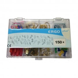Σετ γραφείου 150 τεμ. OEM