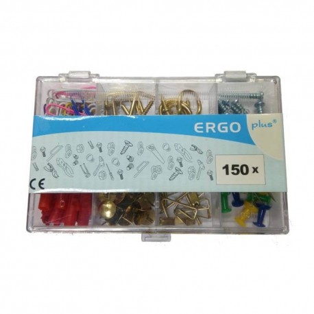 Σετ γραφείου 150 τεμ. OEM