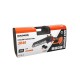 Αλυσοπρίονο Mini 200mm 21V Krausmann 3040