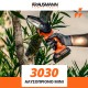Αλυσοπρίονο Mini 100mm 21V Krausmann 3030