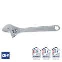 Γαλλικό κλειδί ρυθμιζόμενο WORKPRO W07200