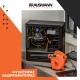 Φυσητήρας  Αναρροφητήρας Σκόνης 450W Krausmann 6340