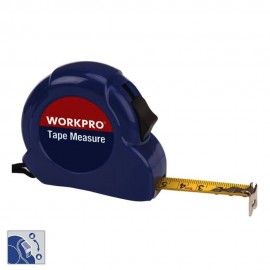 Μέτρο 2mx12mm WORKPRO W061001