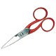 Ψαλίδι ηλεκτρολόγων 125mm Erdi D53 Bessey