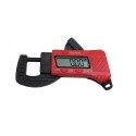 Μικρόμετρο ηλεκτρονικό 0-12.7mm Pasco Tools 002838