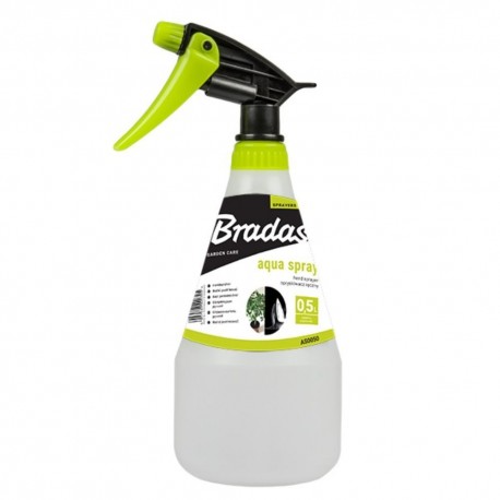 Ψεκαστήρας χειρός 750ml AS0075 Bradas AQUA SPRAY