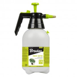 Ψεκαστήρας χειρός προπιέσεως 1.5lt AS0150 Bradas AQUA SPRAY