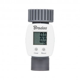 Μετρητής νερού WL-3110 Bradas