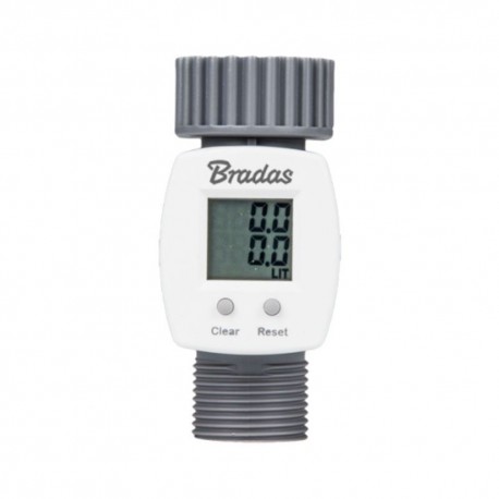 Μετρητής νερού WL-3110 Bradas
