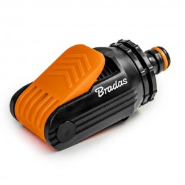 Αντάπτορας για μπαταρίες κουζίνας ECO-4129 Bradas