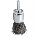 Συρματόβουρτσα πινέλο Φ19 Pasco Tools 009319