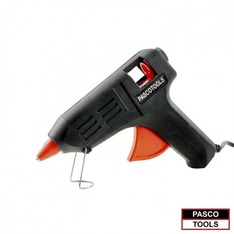 Πιστόλι θερμοκόλλησης 60W Pasco Tools 002938
