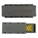 Δόλωμα ποντικοπαγίδας σετ 6 τεμ. NoSeeNoTouch 1.090.001Κ