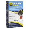 Ποντικοφάρμακο σιτάρι 100gr PETRORAT Wheat GLUE & TRADE
