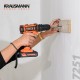 Δραπανοκατσάβιδο κρουστικό 20V Krausmann 7251