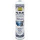 Σφραγιστικό Πολυουρεθάνης Λευκό 310ml PU-FLEX MENTOR