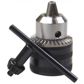 Τσοκ Δραπάνου θηλυκό 1/2" 1.5-13mm Mtx 168179