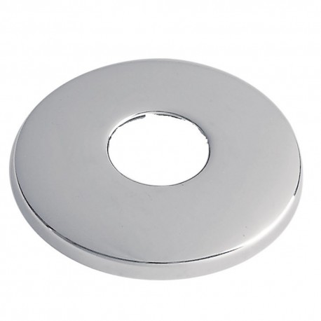 Ροζέτα μπαταριών 1/2" Inox μεγάλη Φ80  OEM
