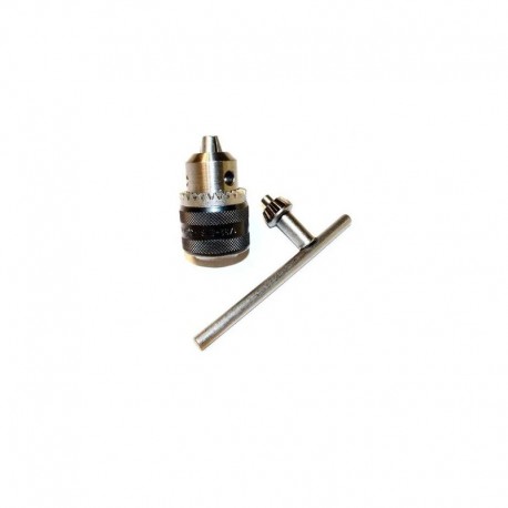 Τσοκ Δραπάνου θηλυκό 1/2" 1-10mm AEG 4932219667