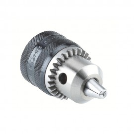 Τσοκ Δραπάνου θηλυκό με κλειδί 1/2" 1-10mm Rohm