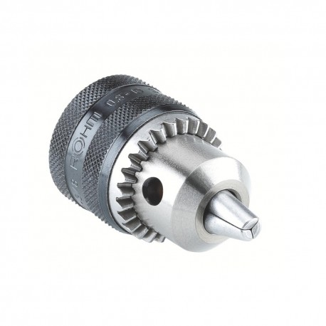 Τσοκ Δραπάνου θηλυκό με κλειδί 1/2" 1-10mm Rohm