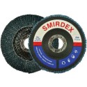 Δίσκος βεντάλια Ζιρκόνιο Φ115 SMIRDEX 915