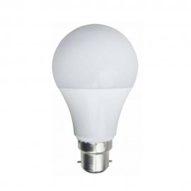 Λάμπα LED SMD κοινή μπαγιονέτ B22 6500K 240V Eurolamp