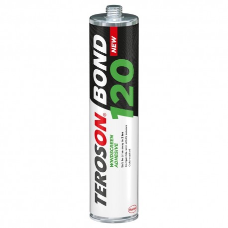 Παρμπριζόκολλα 310ml Teroson BOND 120