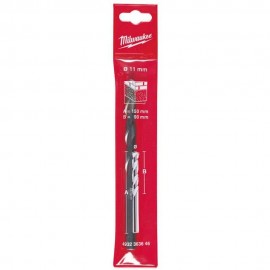 Διαμαντοτρύπανο Φ11x150mm DIN 8039 Milwaukee 4932363646