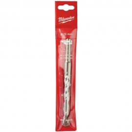Διαμαντοτρύπανο Φ15x160 DIN 8039 Milwaukee 4932399380