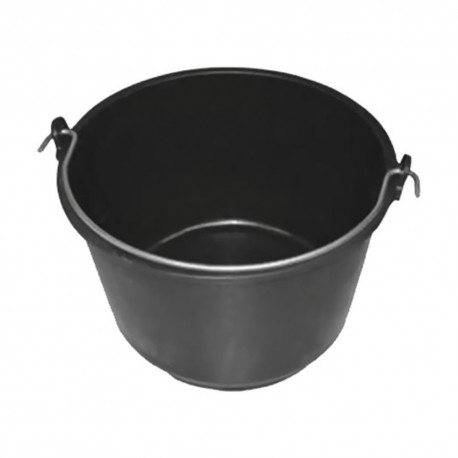 Κουβάς γενικής χρήσης 18lt PK-10501N OEM