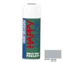 Σπρέι περλέ Silver Luna Happy Color 400ml SARATOGA
