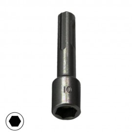 Καρυδάκι μαγνητικό SDS-PLUS 65mm 5071000