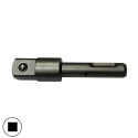 Αντάπτορας αρσενικός για καρυδάκια 1/2"x75mm SDS-PLUS Taiwan OEM