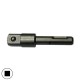 Αντάπτορας αρσενικός για καρυδάκια 1/2"x75mm SDS-PLUS Taiwan