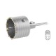 Διαμαντοκορώνα μπετού SDS-PLUS Φ80 TAC430801 TOTAL