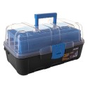 Βαλιτσάκι ψαρέματος 16" ASR-5038 SUPER-BAG Classic Series