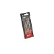 Διαμαντοτρύπανα Σετ 5 τεμ. Φ4-Φ10 Milwaukee 4932480157