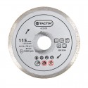 Δίσκος διαμαντέ Φ115 πλακιδίων Tactix 425503