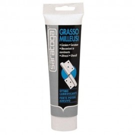 Γράσο 1000 χρήσεων 100ml MILLEUSI SARATOGA