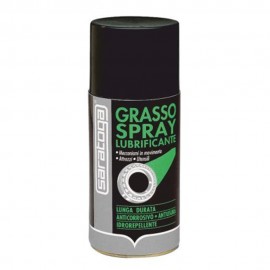 Σπρέι γράσου λιθίου 300ml GRASSO SPRAY SARATOGA