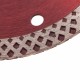 Δίσκος Διαμαντέ Πλακιδίων Φ230x22.2 Mtx 731369