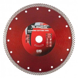 Δίσκος Διαμαντέ Πλακιδίων Φ230x22.2 Mtx 731369