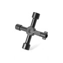 Κλειδί σταυρός πολλαπλών χρήσεων PASCO TOOLS 000748