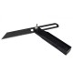 Γωνία Στέλα 180mm γωνιάστρα Black Rhino