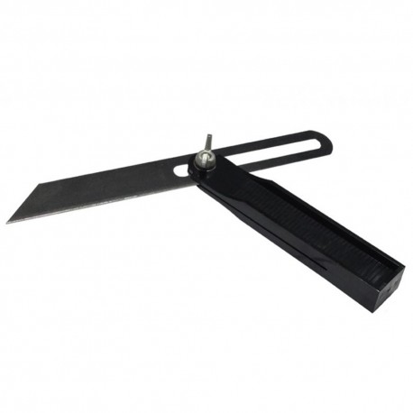 Γωνία Στέλα 180mm γωνιάστρα Black Rhino