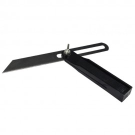 Γωνία Στέλα 200mm γωνιάστρα Black Rhino