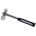Σφυρί μπάλας 12oz LUCKY TOOLS