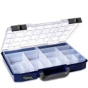Οργκανάϊζερ Raaco 15 χωρίσματα Multi Case 15 MC55-15L