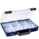 Οργκανάϊζερ raaco Multi Case 15 MC55-15L